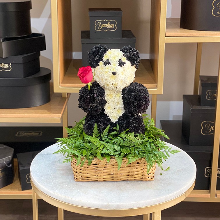 Osito panda